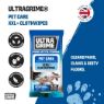 Picture of Ultra Grime XXL Pet Wipes 40pk x 1