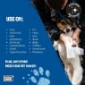 Picture of Ultra Grime XXL Pet Wipes 40pk x 1