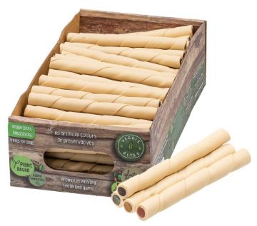 Picture of Veggie Bites Filled Stick 2kg (app 110pc) x 1