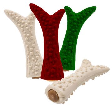 Picture of Veggie Bites Antlers 2kg (app 45pc) x 1