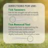 Picture of Vet's Best Stainless Steel Tick Remover x 1