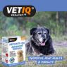 Picture of VETIQ Arthriti-UM Advanced Tablets 45 Tab x 1