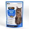 Picture of VETIQ Healthy Bites Denti-Care for Cats & Kittens 65g x 8