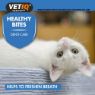 Picture of VETIQ Healthy Bites Denti-Care for Cats & Kittens 65g x 8