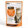 Picture of VETIQ Healthy Bites Hairball Relief for Cats & Kittens 65g x 8