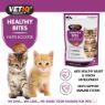 Picture of VETIQ Healthy Bites Nutri-Booster for Kittens 65g x 8