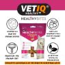 Picture of VETIQ Healthy Bites Urinary Care for Cats 65g x 8