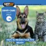 Picture of VETIQ Denti-Care Spray 100ml x 1