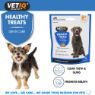 Picture of VETIQ Healthy Treats Denti-Care for Dog & Puppies 70g x 6