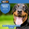 Picture of VETIQ Healthy Treats Denti-Care for Dog & Puppies 70g x 6