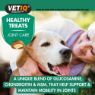 Picture of VETIQ Healthy Treats Joint Care for Dogs & Puppies 70g x 6
