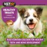 Picture of VETIQ Healthy Treats Small Dog & Puppy Nutri-Booster 50g x 6