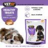 Picture of VETIQ Healthy Treats Serene Calming for Dogs & Puppies 50g x 6