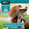 Picture of VETIQ Flea Guard Powder (Dog & Cat) 60g x 1