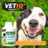 Picture of VETIQ Green-UM Lawn Burn Solution 350 Tab x 1