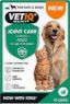 Picture of VETIQ Joint Care Adult Tablets 45tab x 1