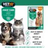 Picture of VETIQ Joint Care Adult Tablets 45tab x 1
