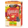 Picture of VETIQ Small Animal Nibblots 30g Variety 4-Pack x 5