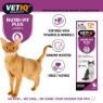 Picture of VETIQ Nutri-Vit Plus Paste Cat & Kitten 70g x 1