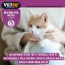 Picture of VETIQ Nutri-Vit Plus Paste Cat & Kitten 70g x 1