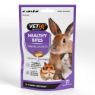 Picture of VETIQ Healthy Bites for Small Animals Calming 30g x 8