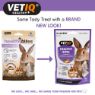 Picture of VETIQ Healthy Bites for Small Animals Calming 30g x 8
