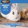 Picture of VETIQ Healthy Bites for Small Animals Dental 30g x 8