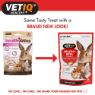 Picture of VETIQ Healthy Bites Small Animal Immunity-Care 30g x 8