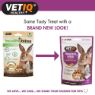 Picture of VETIQ Healthy Bites Small Animals Nutri Booster 30g x 8