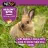 Picture of VETIQ Healthy Bites Small Animals Nutri Booster 30g x 8