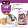 Picture of VETIQ Healthy Bites Small Animals Nutri Booster 30g x 8