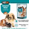 Picture of VETIQ Odour-Care Treats for Small Animal 30g x 8