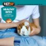 Picture of VETIQ Odour-Care Treats for Small Animal 30g x 8