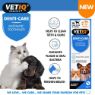 Picture of VETIQ Denti-Care Enzymatic Toothpaste 70g x 1