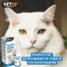 Picture of VETIQ Tear Stain Remover (Dog & Cat) 100ml x 1