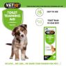 Picture of VETIQ Training Aid for Dogs & Puppies 60ml x 1