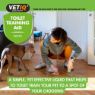 Picture of VETIQ Training Aid for Dogs & Puppies 60ml x 1