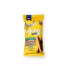 Picture of Wagg Dog Chews Banana & Peanut Butter Bars 140g x 11