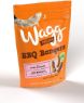 Picture of Wagg Dog Treats BBQ Bangers 125g x 7