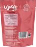 Picture of Wagg Dog Tasties Tasty Bones 125g x 7