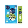 Picture of Woof & Brew Paw Pops 10pk x 1