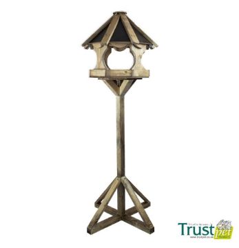 Picture of Trust Warwick Bird Table (Octagonal) with Stand x 1