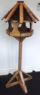 Picture of Trust Warwick Bird Table (Octagonal) with Stand x 1
