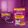 Picture of Whiskas Crunch! Cat Treat 100g x 6