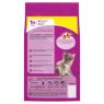 Picture of Whiskas 1+ Adult Cat Complete Chicken 3.8kg