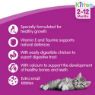 Picture of Whiskas Kitten & Junior Complete 7kg