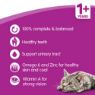 Picture of Whiskas 1+ Adult Cat Complete Tuna 7kg