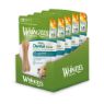 Picture of Whimzees Rice Bone Medium/Large 4pk Trial Pack x 5