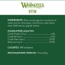 Picture of Whimzees Chew Stix Large 7" x 50