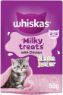 Picture of Whiskas Kitten Milky Treats 50g x 6